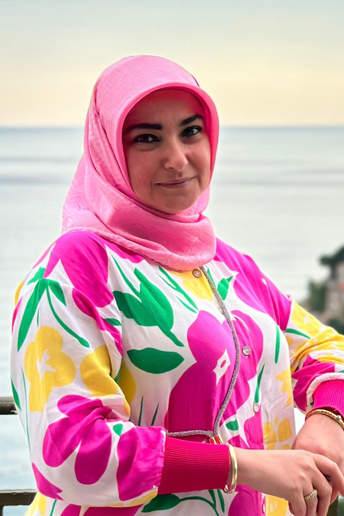 ayse nur inci kenar